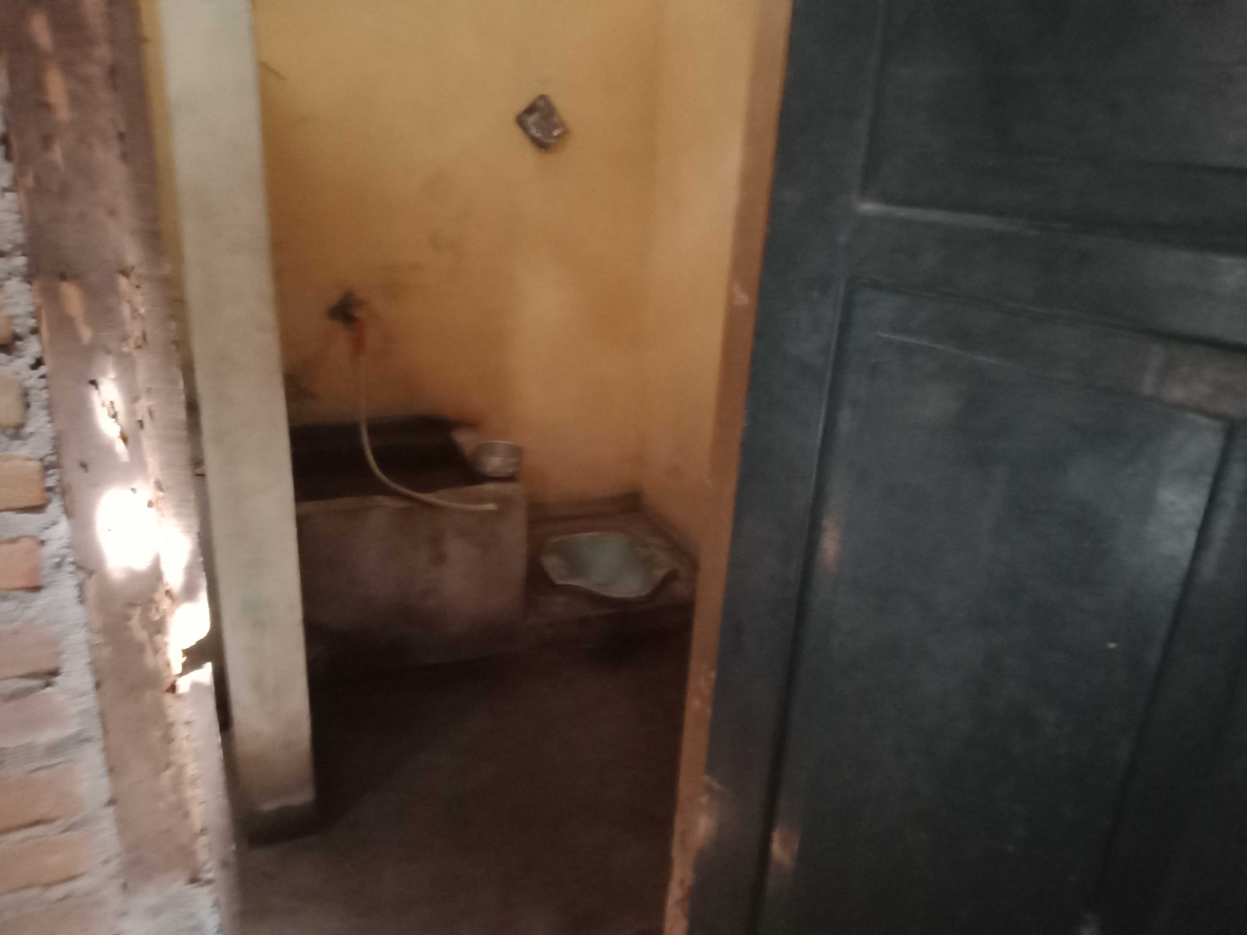 Foto Jamban/WC 100%